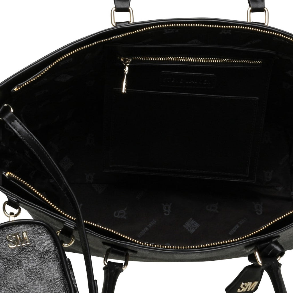 BJUDE-7 BLACK