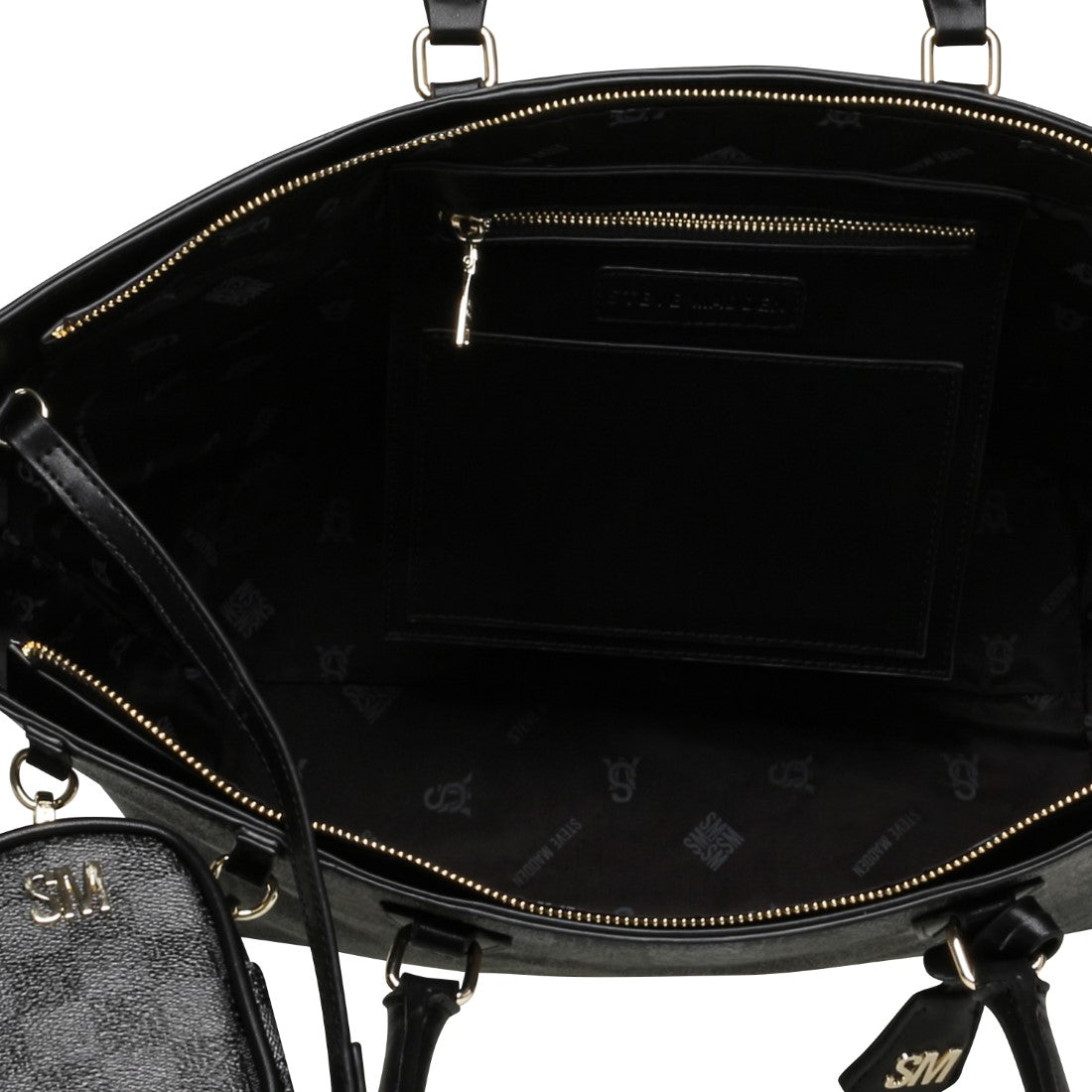 BJUDE-7 BLACK