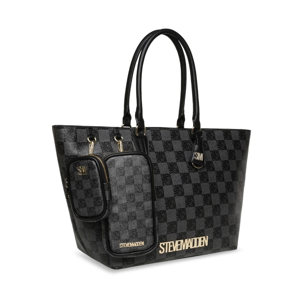 BJUDE-7 BLACK