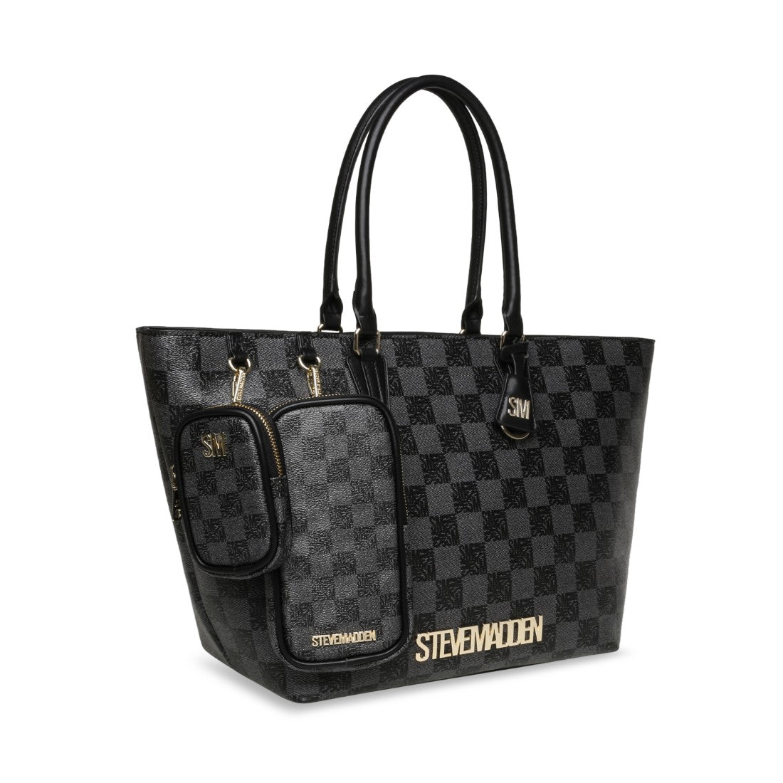 BJUDE-7 BLACK