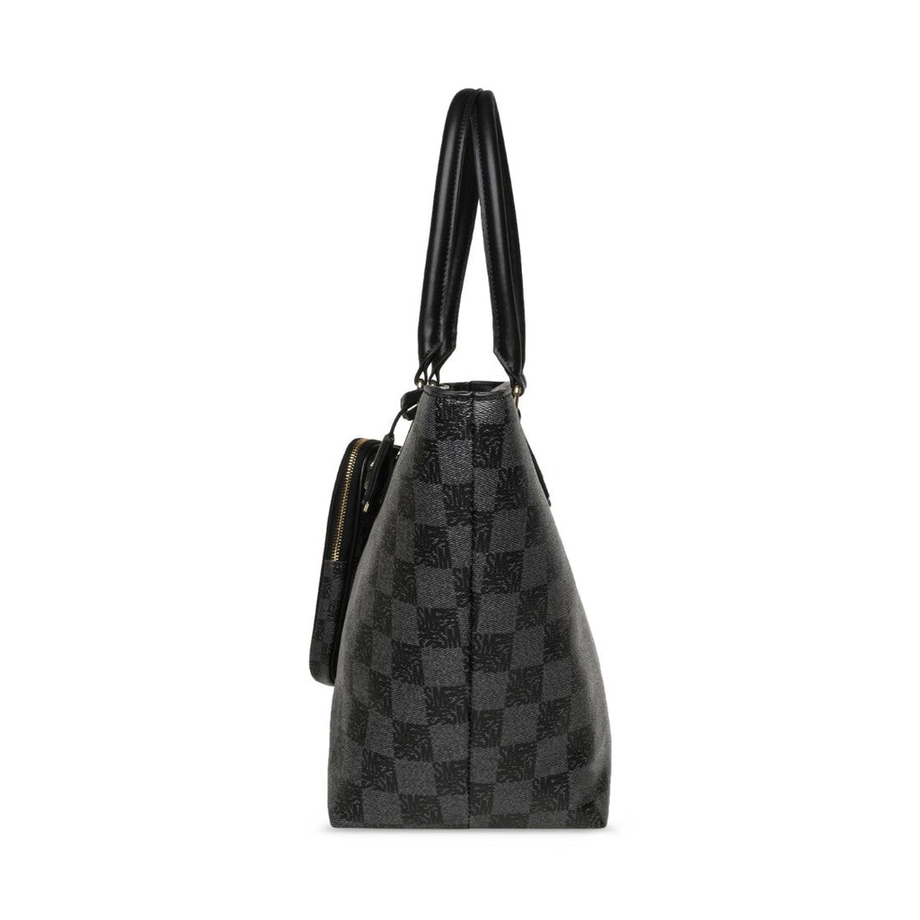 BJUDE-7 BLACK