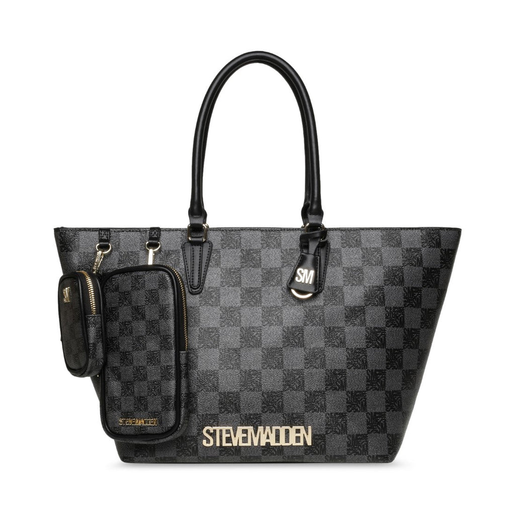 BJUDE-7 BLACK