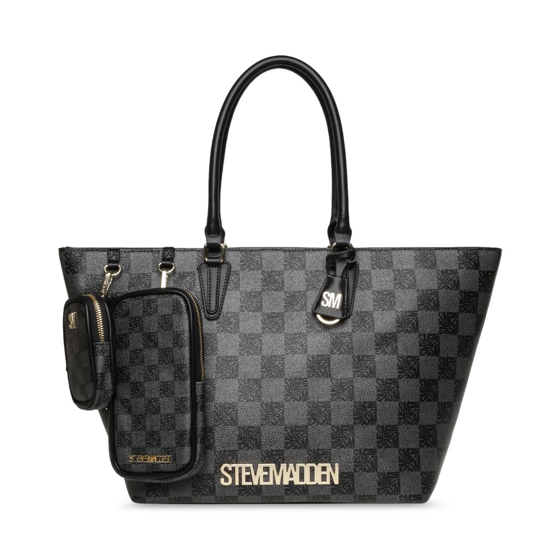 BJUDE-7 BLACK