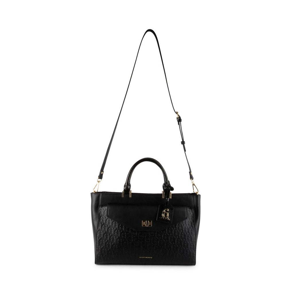 BBLANE-6 BLACK