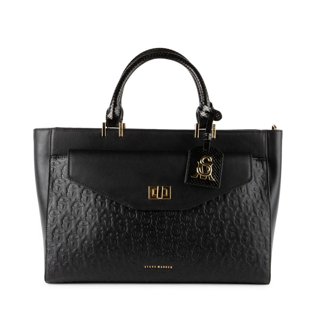 BBLANE-6 BLACK
