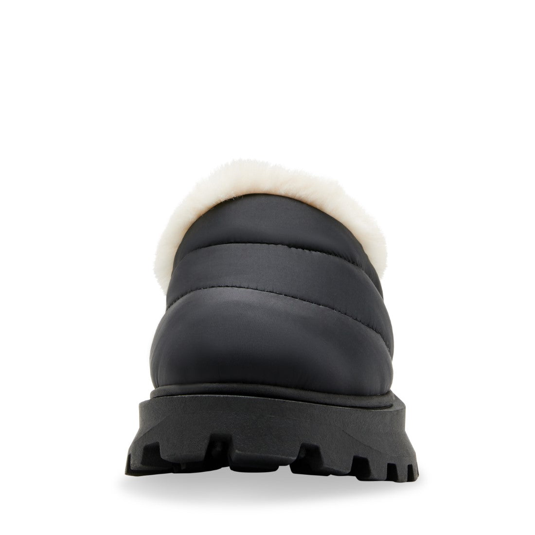 FIREPLACE BLACK