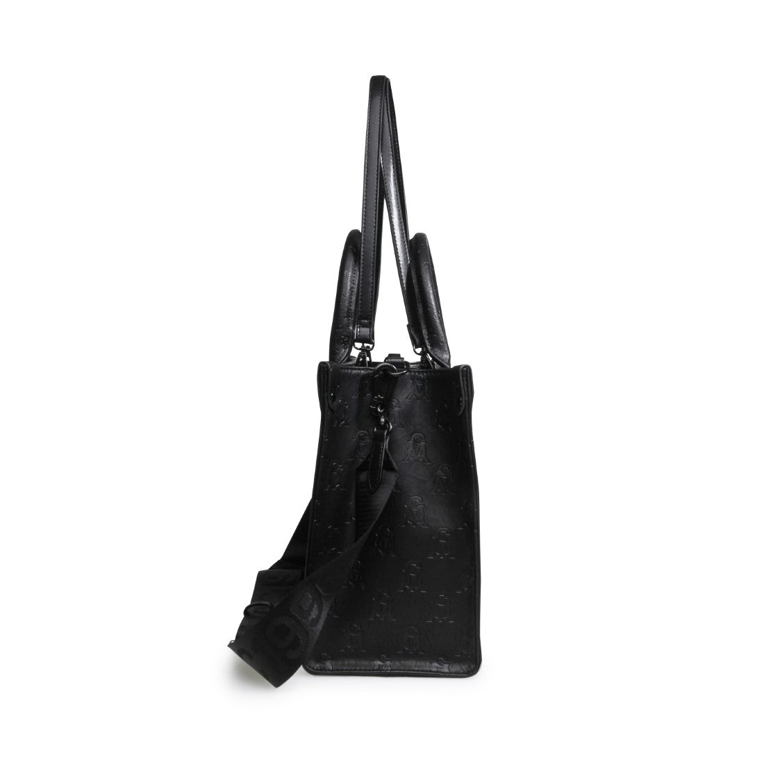 BSTILO-X BLACK BLACK