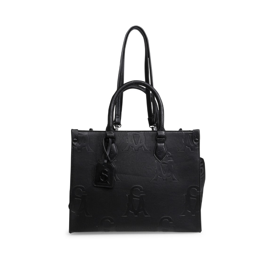 BSTILO-X BLACK BLACK