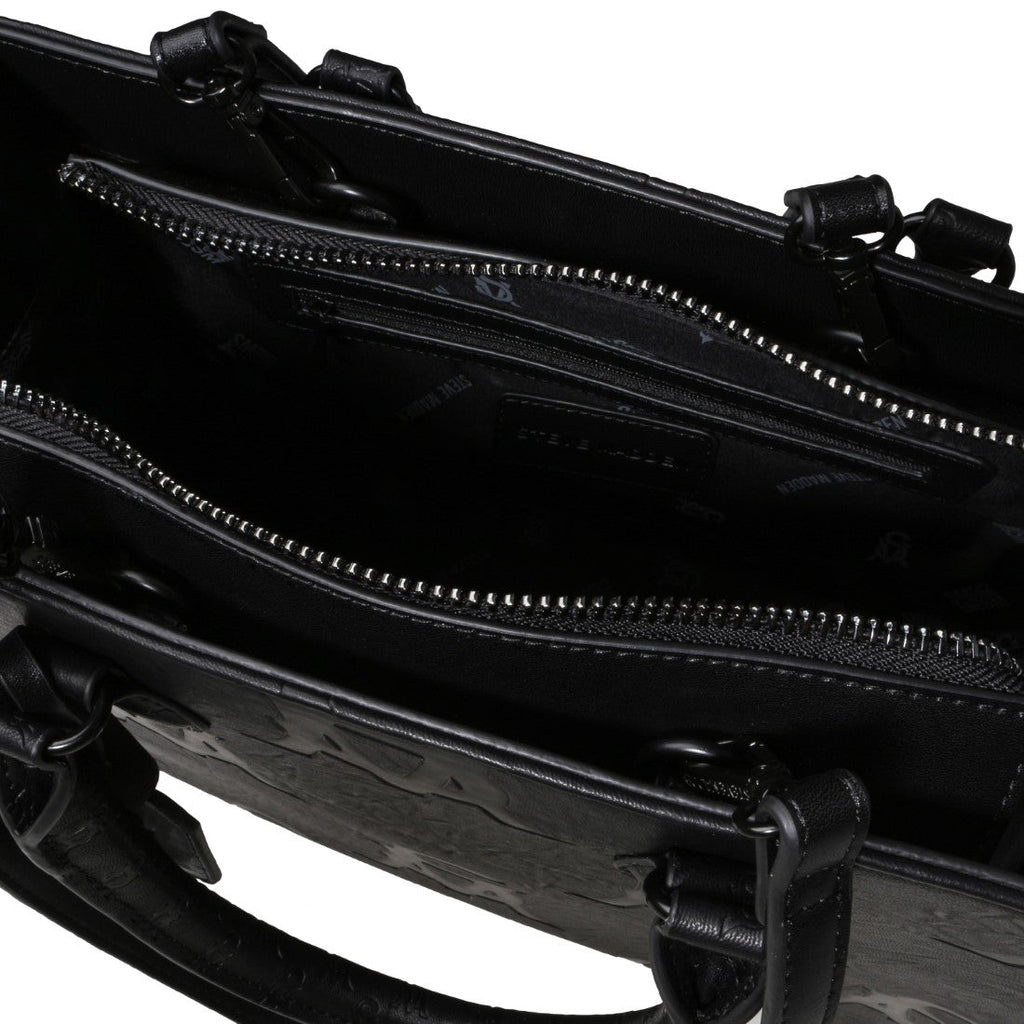 BSTILO-X BLACK BLACK