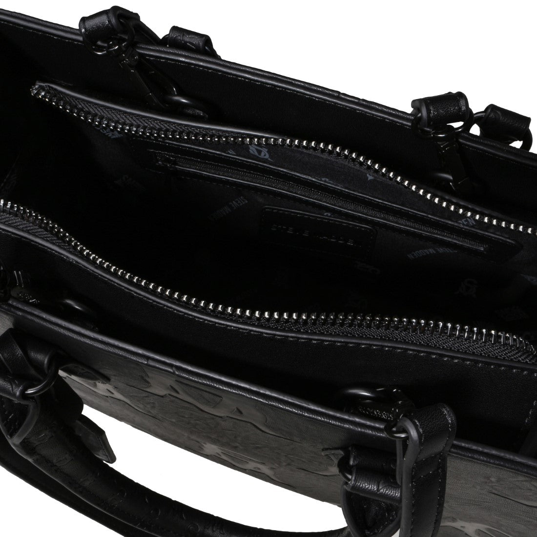 BSTILO-X BLACK BLACK