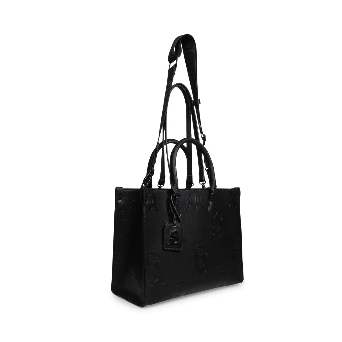 BSTILO-X BLACK BLACK