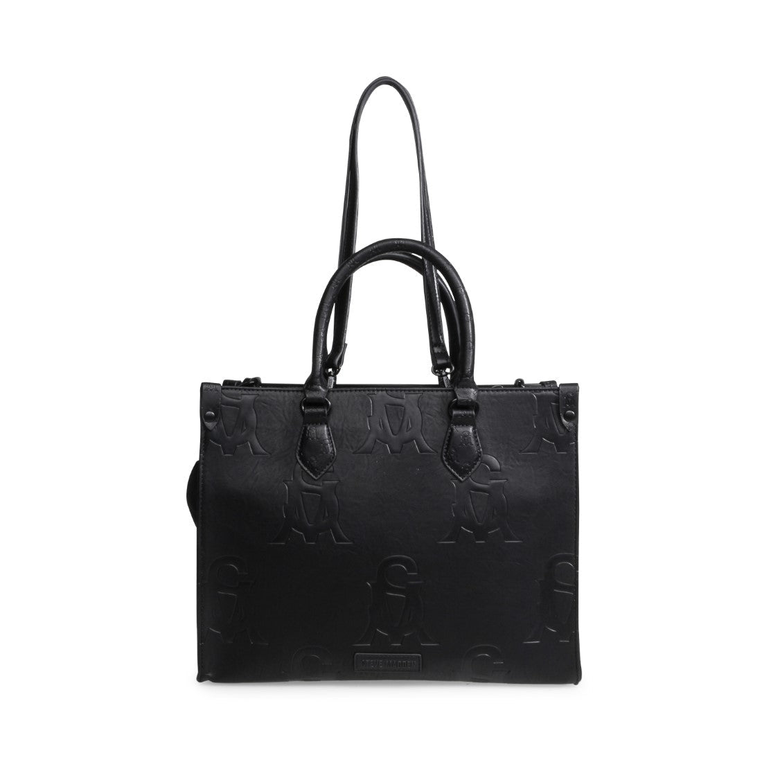 BSTILO-X BLACK BLACK