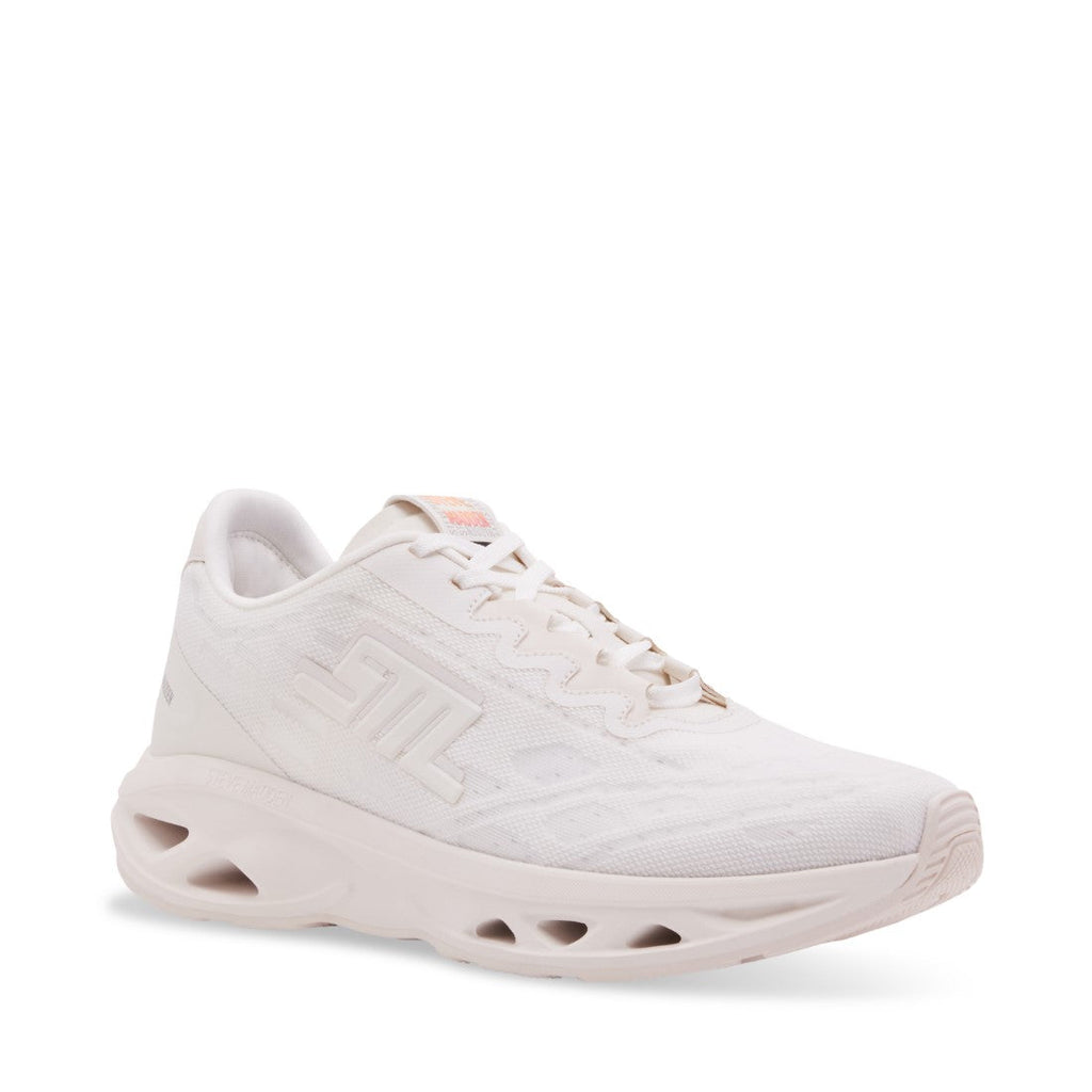 HURDLE 1 WHITE/OFF WHITE