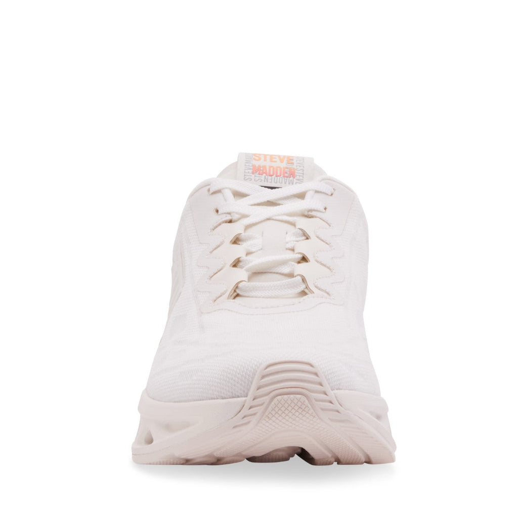 HURDLE 1 WHITE/OFF WHITE