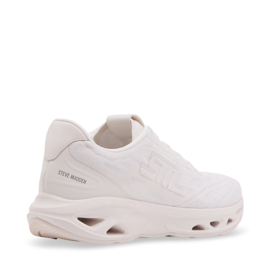 HURDLE 1 WHITE/OFF WHITE