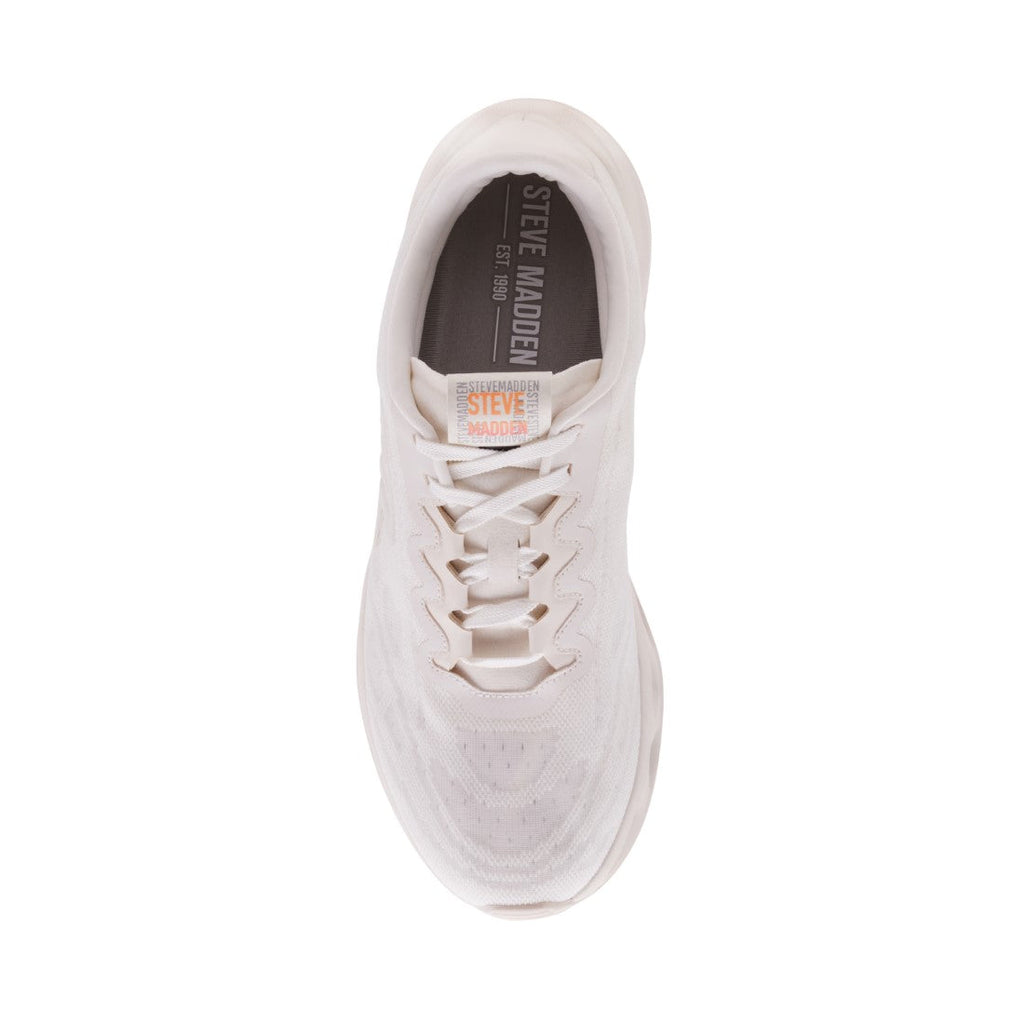 HURDLE 1 WHITE/OFF WHITE