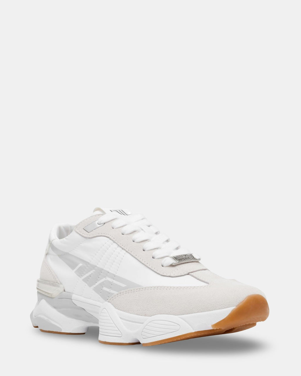 SETBACK WHITE GREY