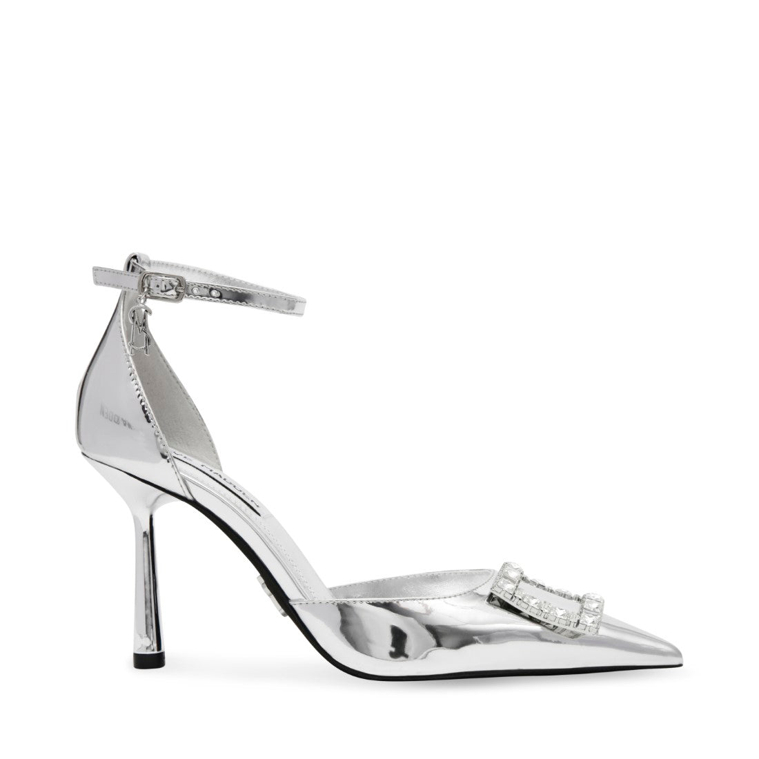 ACCESSION SILVER