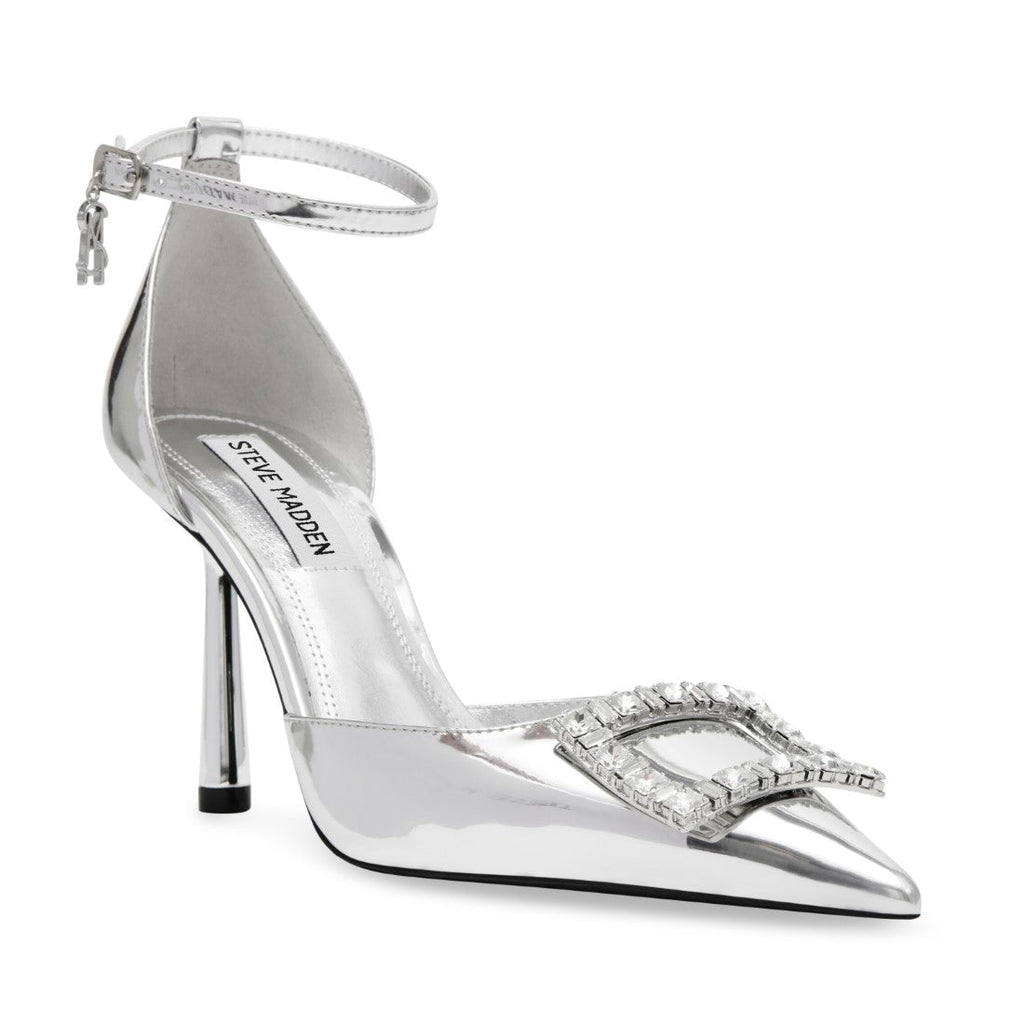 ACCESSION SILVER
