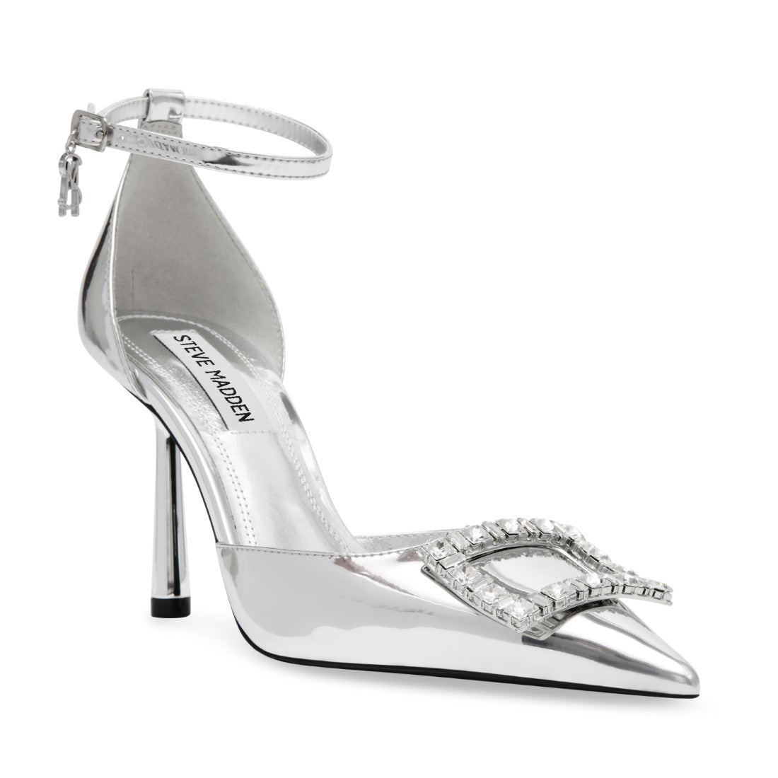 ACCESSION SILVER