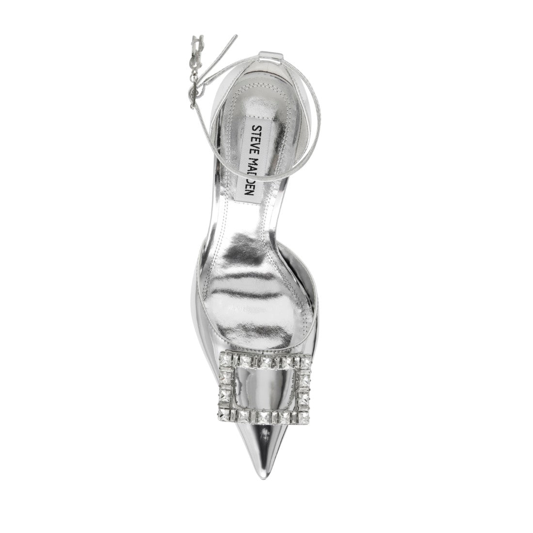 ACCESSION SILVER