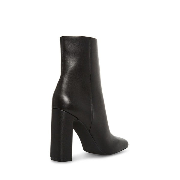 ALLISON BLACK LEATHER