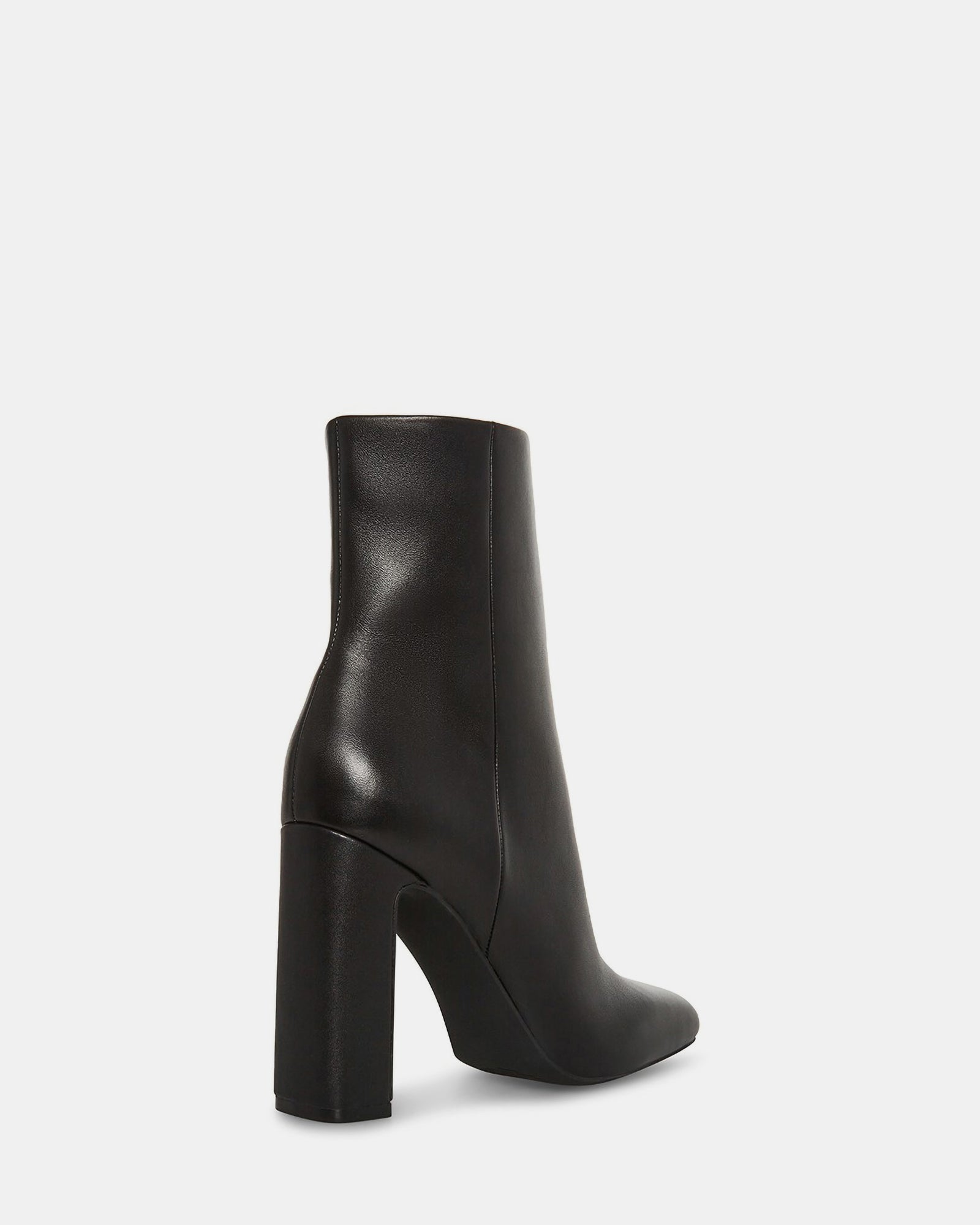 ALLISON BLACK LEATHER