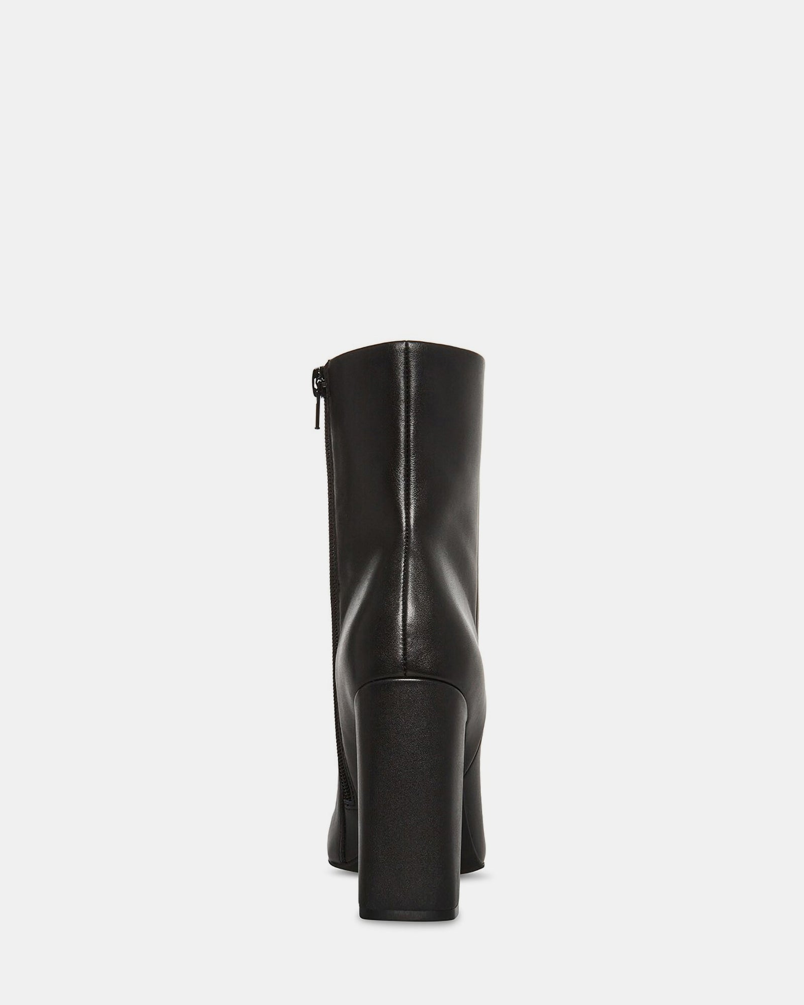 ALLISON BLACK LEATHER