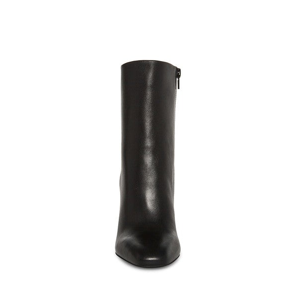 ALLISON BLACK LEATHER