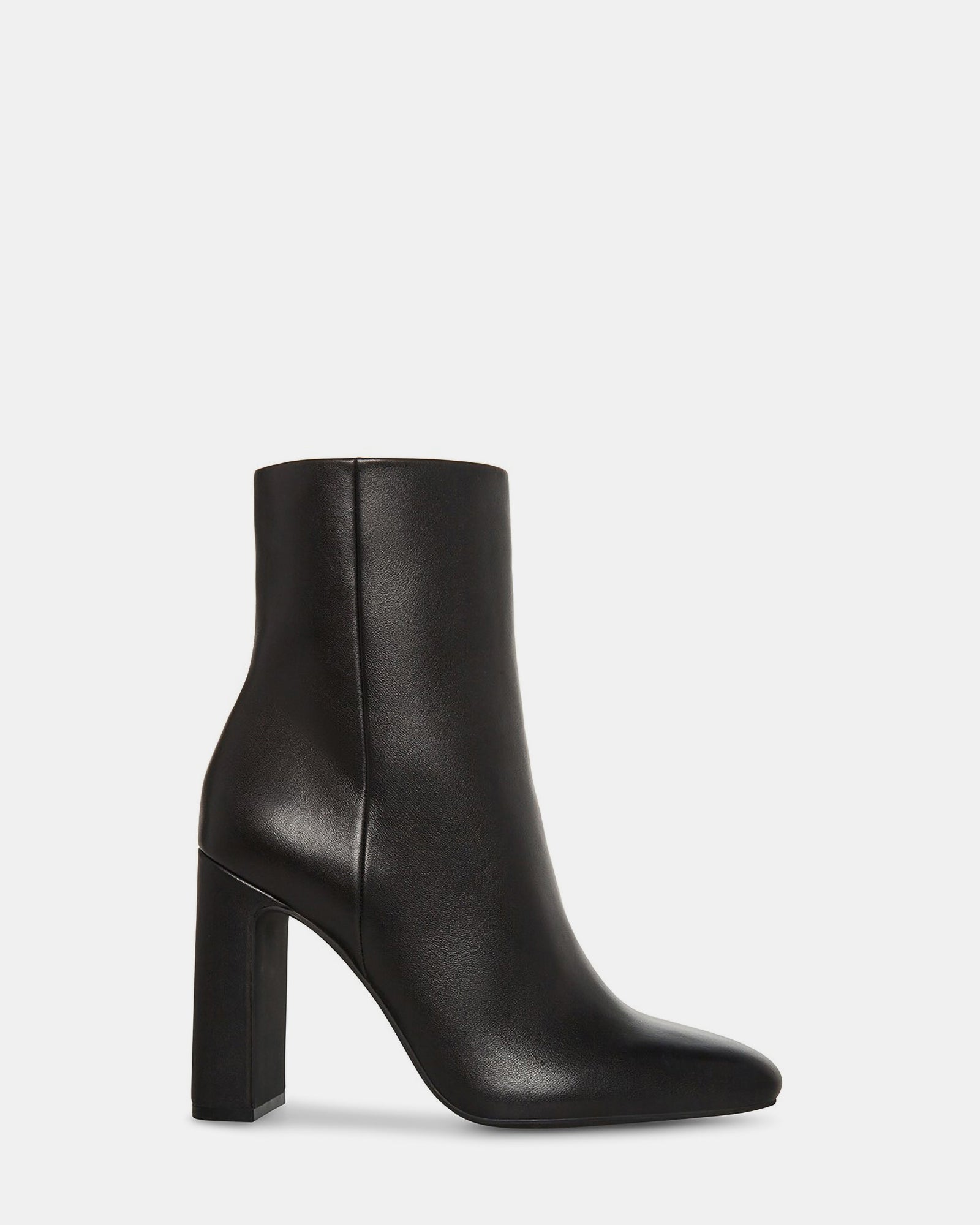 ALLISON BLACK LEATHER