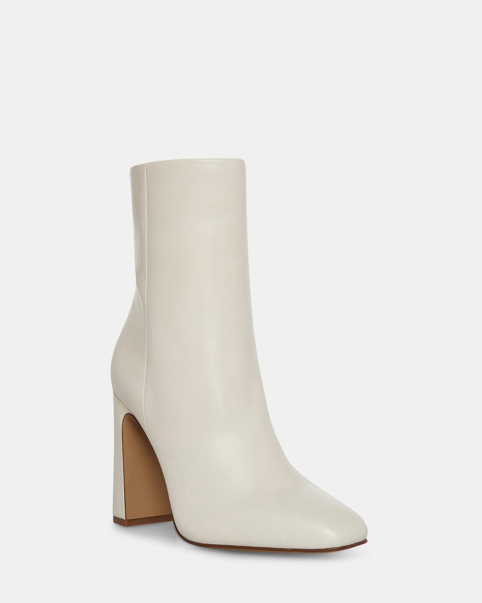ALLISON BONE LEATHER