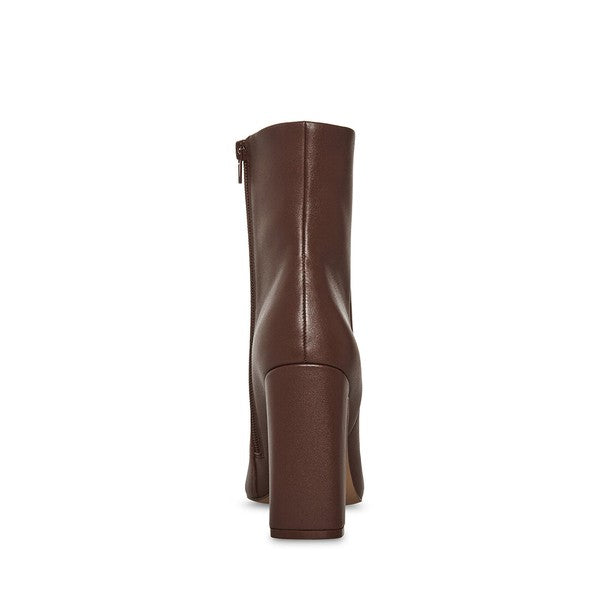 ALLISON BROWN LEATHER