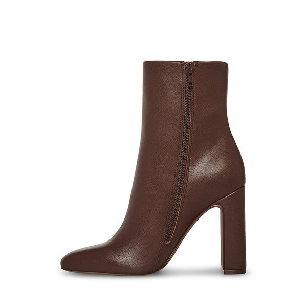 ALLISON BROWN LEATHER