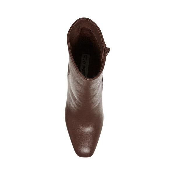 ALLISON BROWN LEATHER