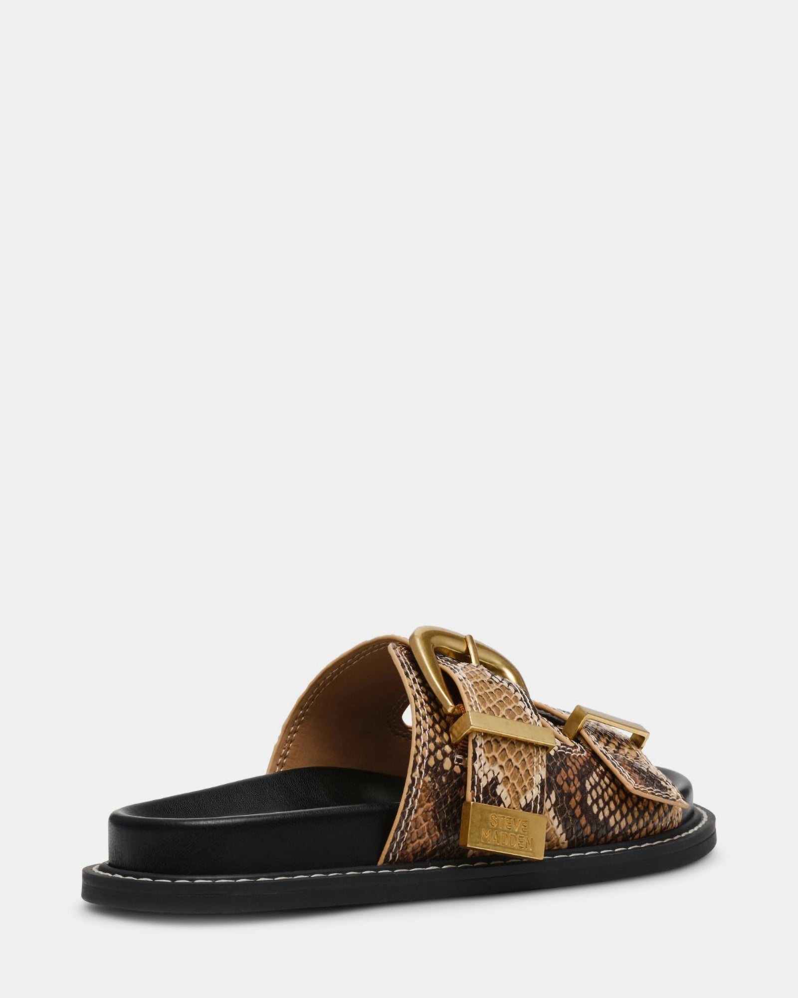 ARCH BROWN SNAKE