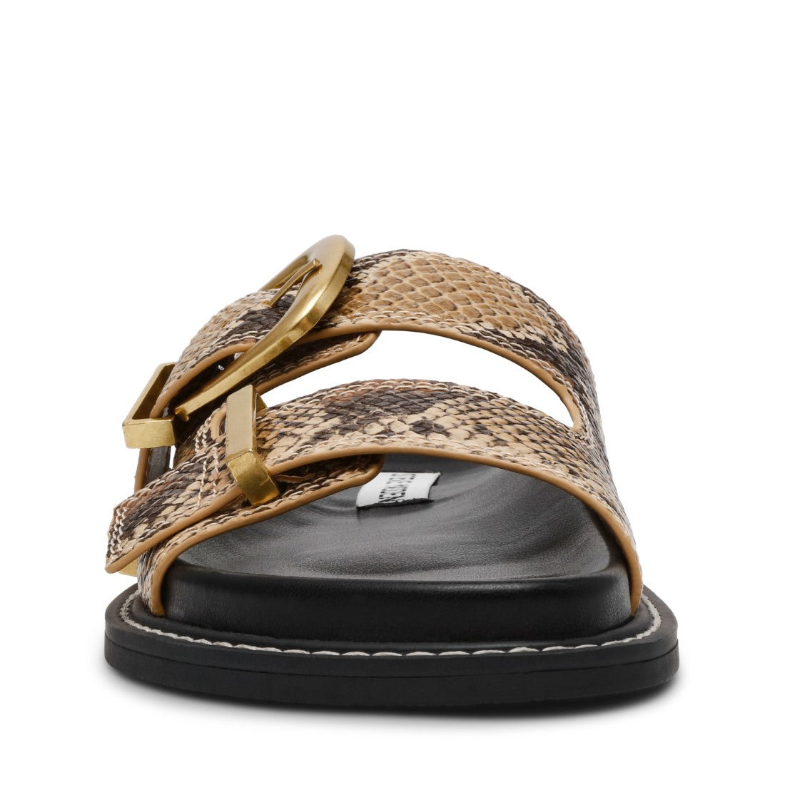 ARCH BROWN SNAKE