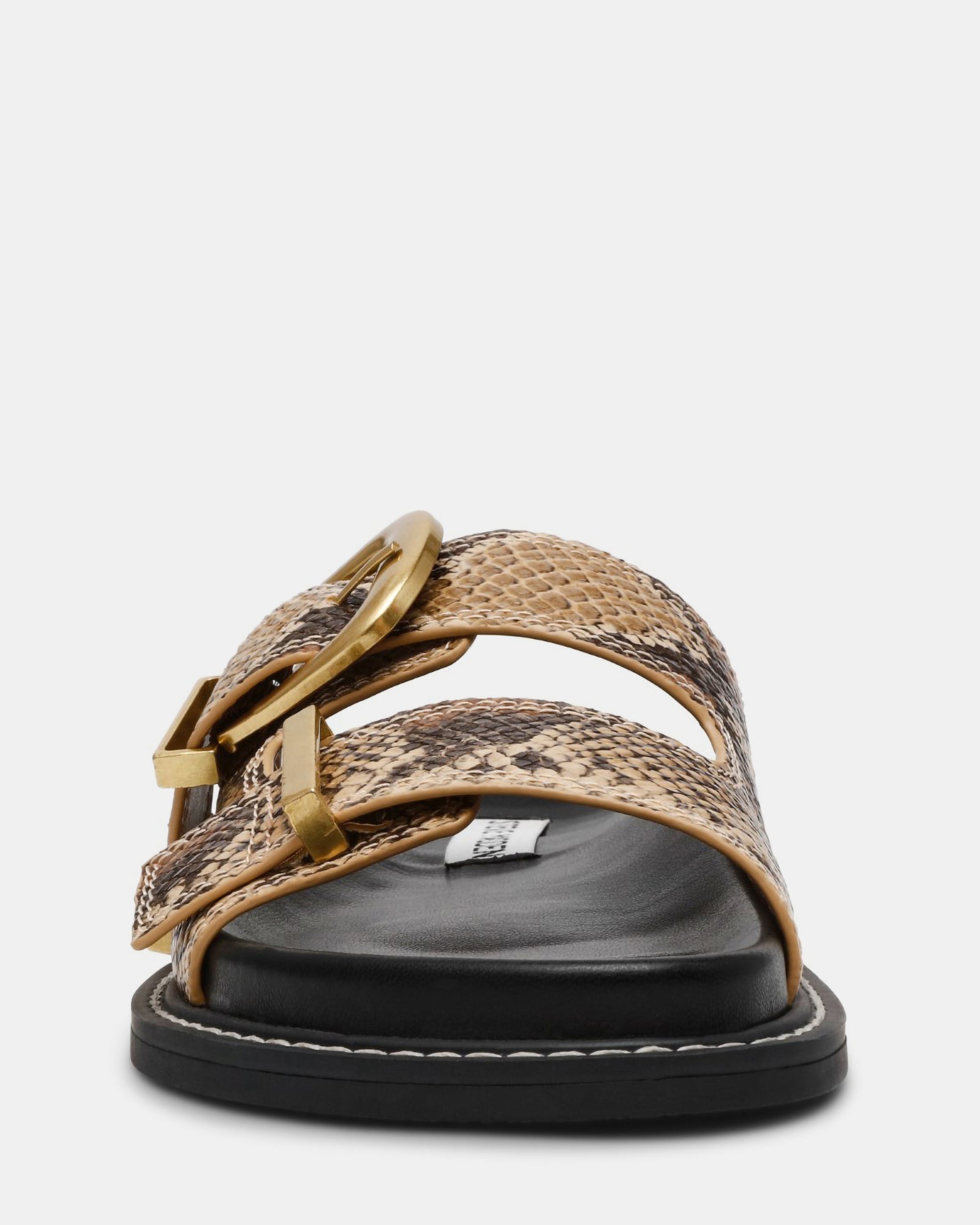 ARCH BROWN SNAKE