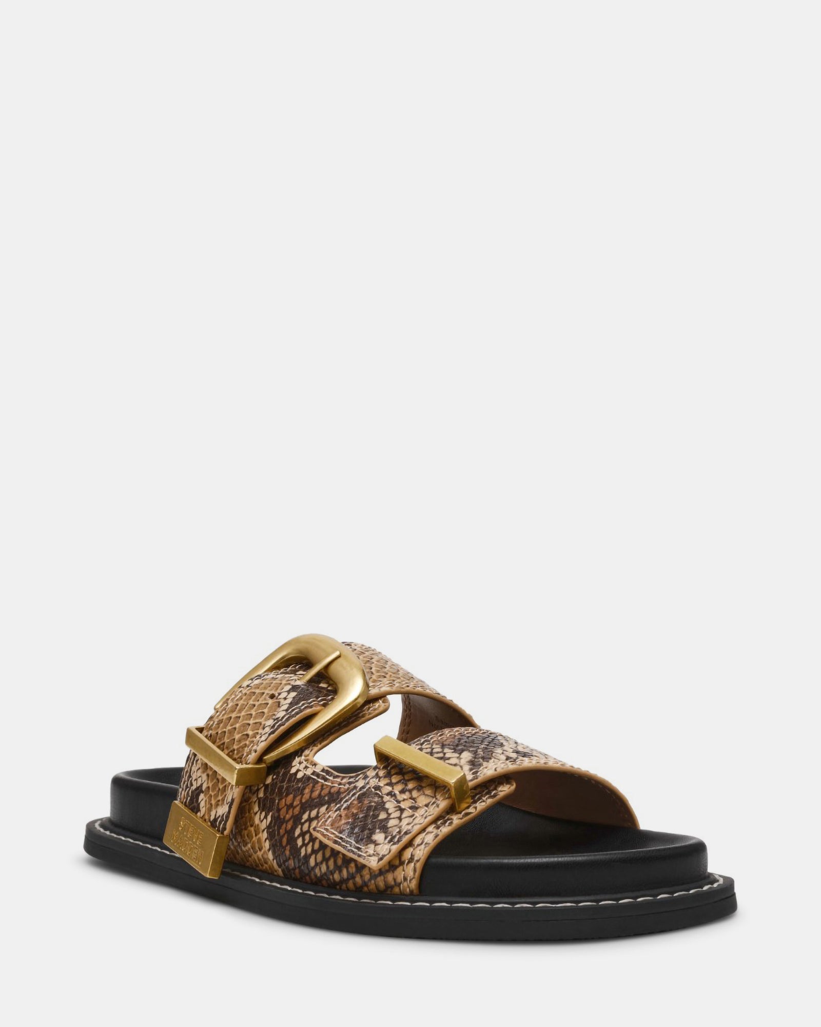 ARCH BROWN SNAKE