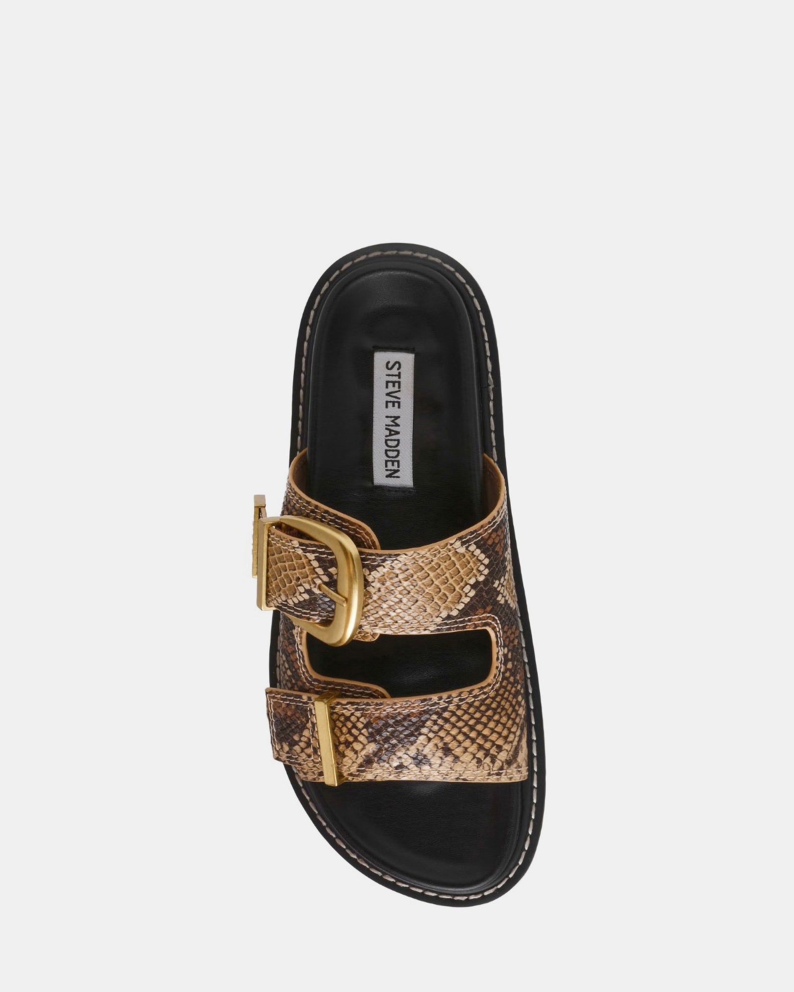 ARCH BROWN SNAKE
