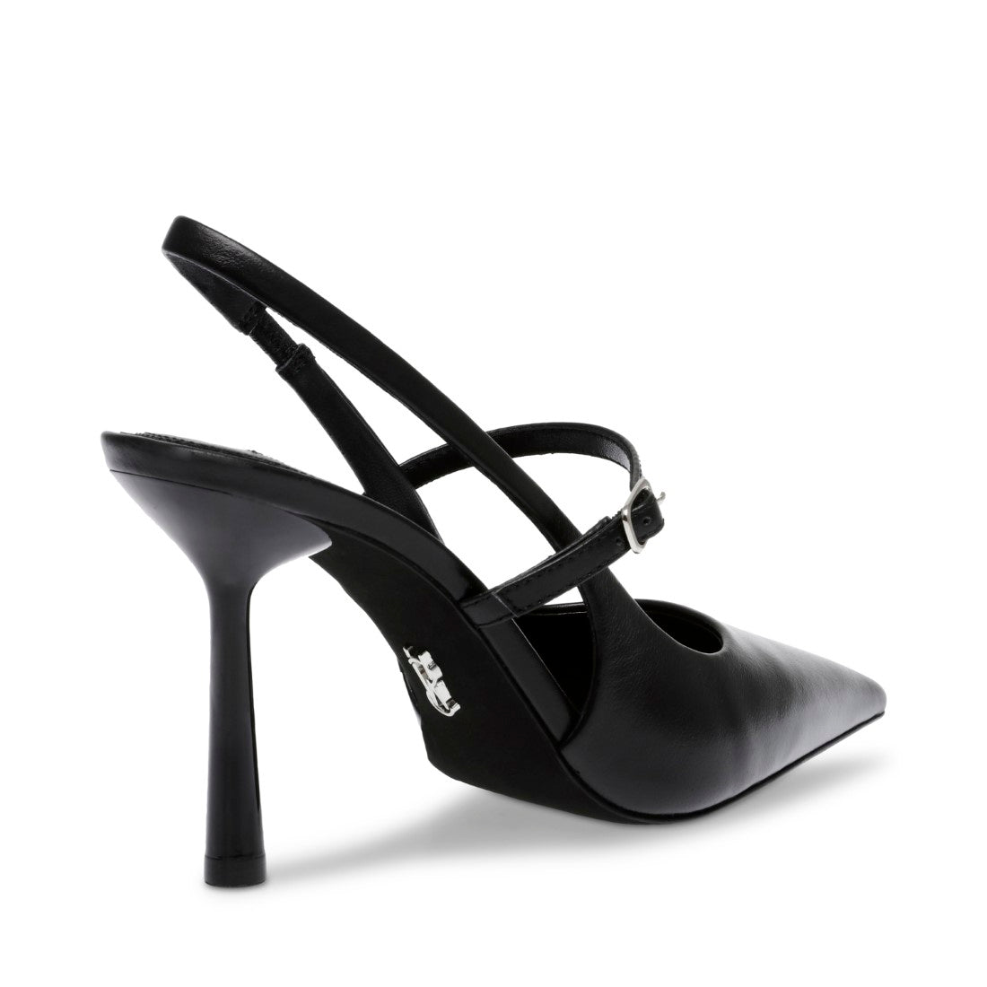 ARMOUR BLACK LEATHER