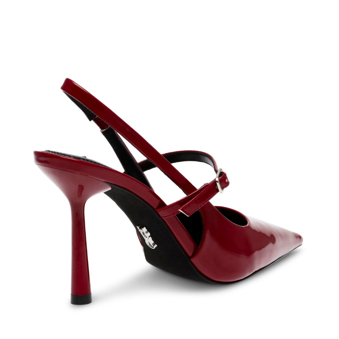 ARMOUR TIBETAN RED PATENT