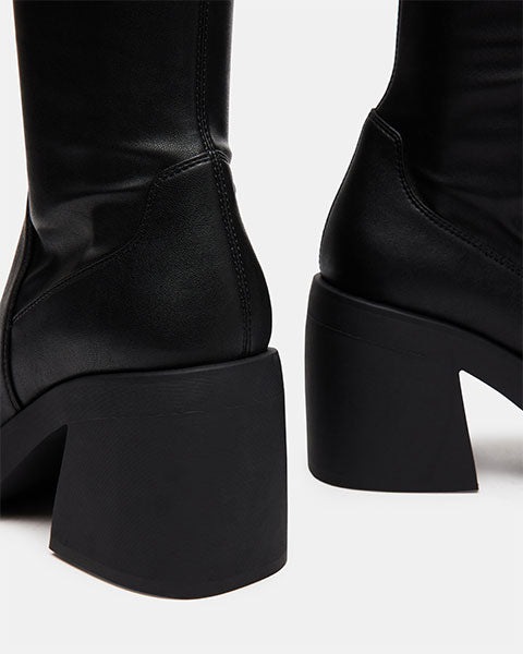 BERKLEIGH BLACK