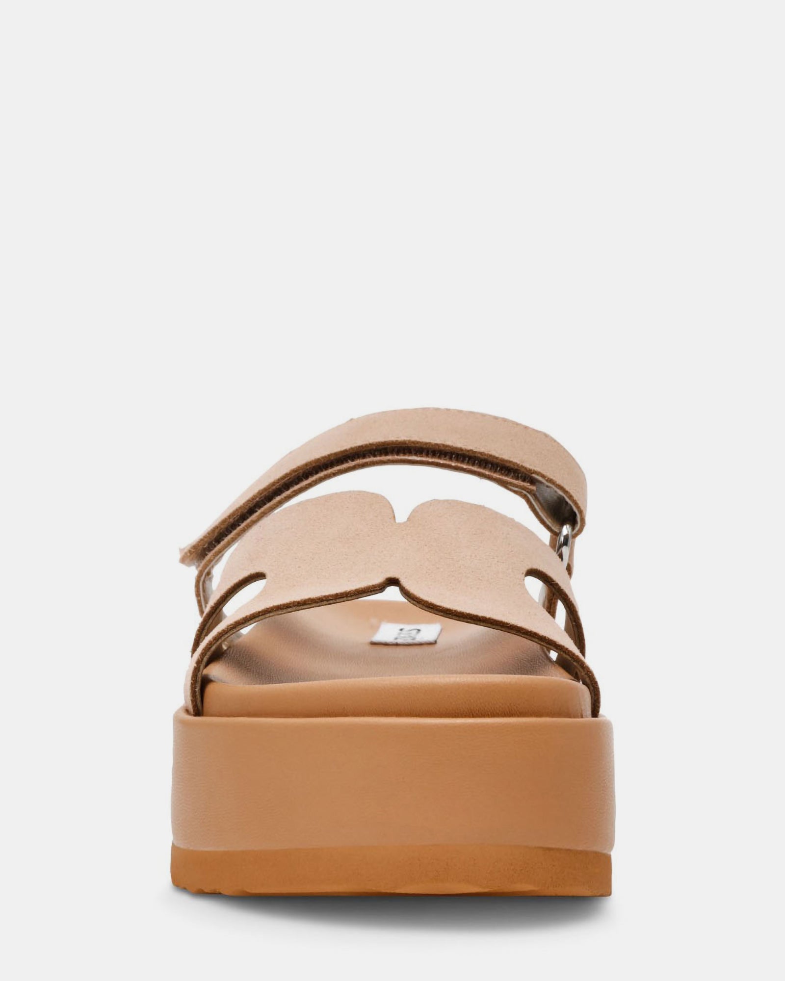 BIGMISSILE SAND SUEDE