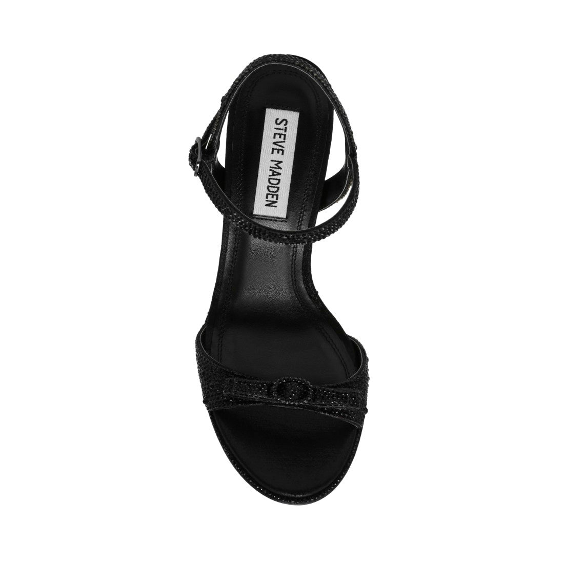 CHANTER BLACK CRYSTAL