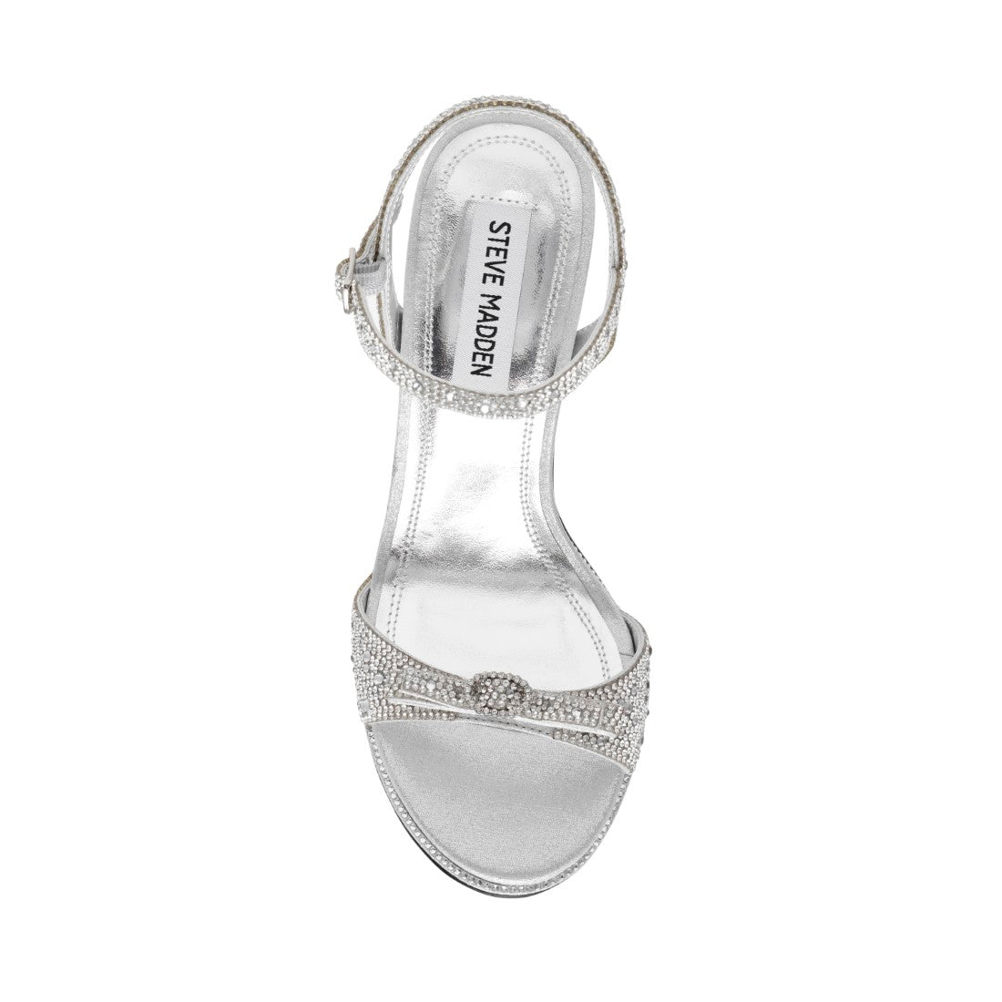 CHANTER CRYSTAL