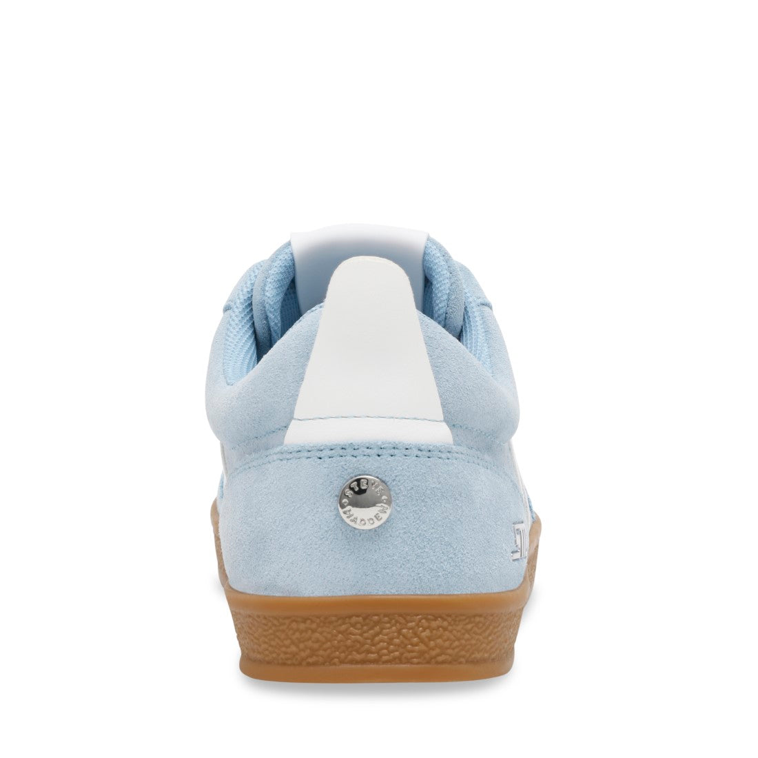 DEGREE WHITE/LIGHT BLUE