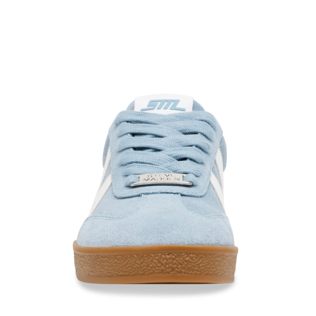 DEGREE WHITE/LIGHT BLUE