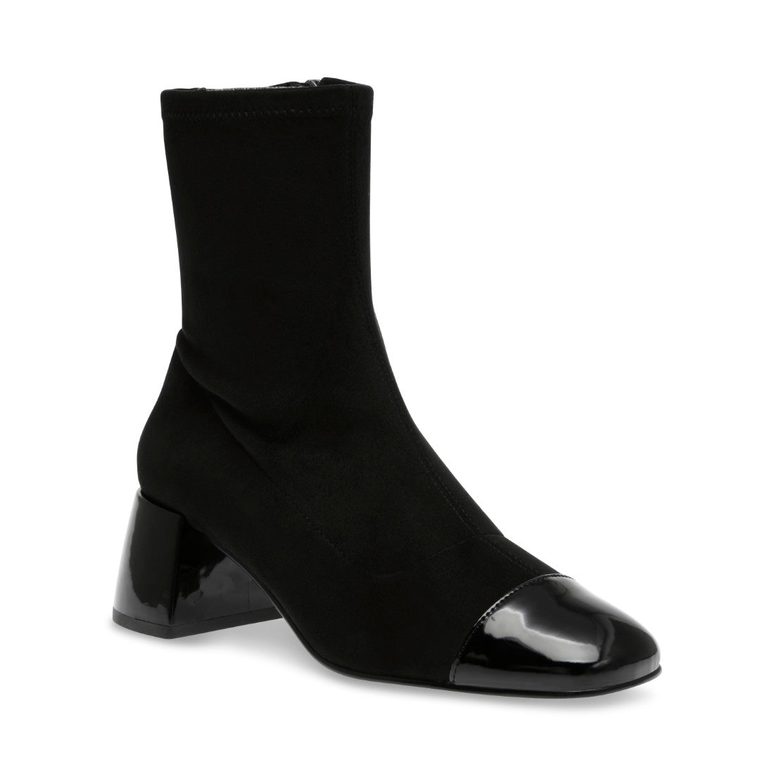 FAR-OUT BLACK/BLACK