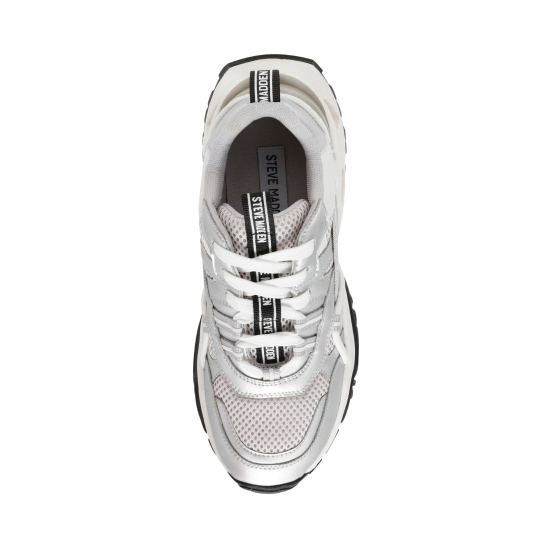FATALE SILVER