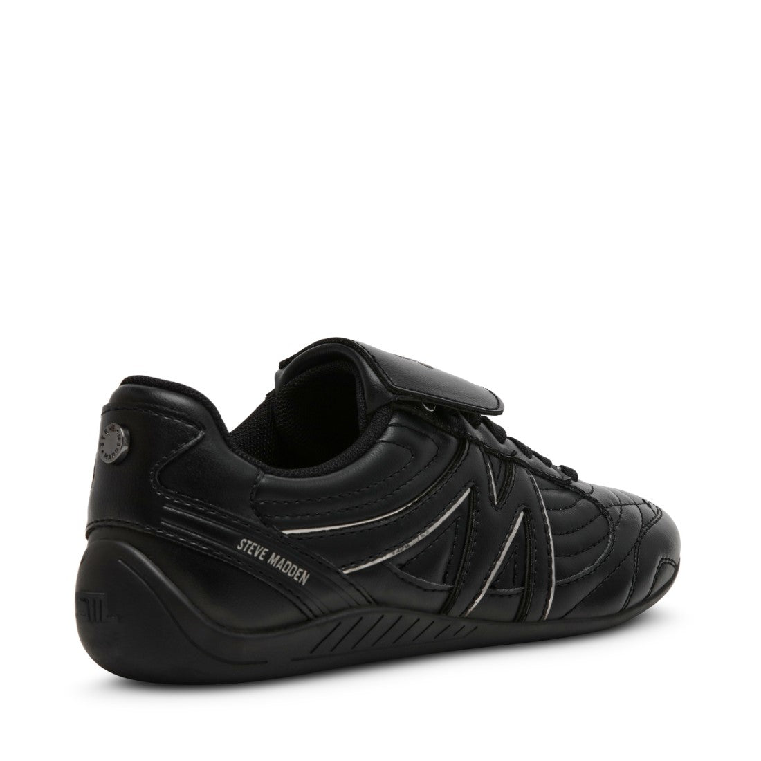 FREEKICK BLACK/SILVER